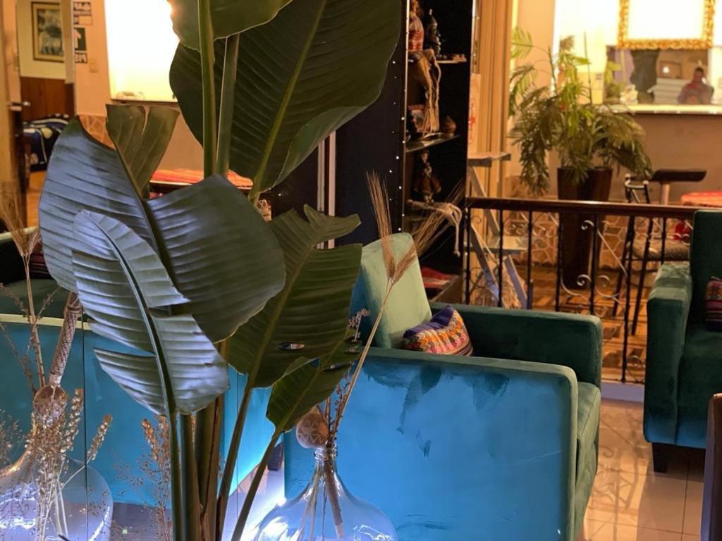 Casahotel Jockey Plaza Mall Lima Kültér fotó