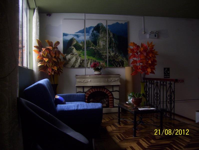 Casahotel Jockey Plaza Mall Lima Szoba fotó