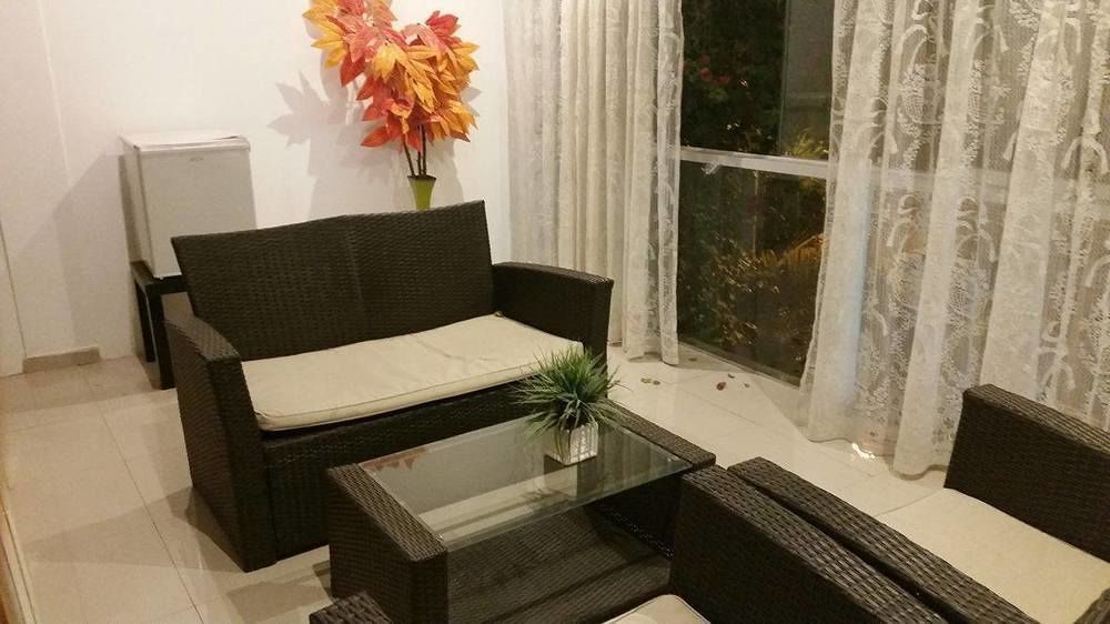 Casahotel Jockey Plaza Mall Lima Kültér fotó