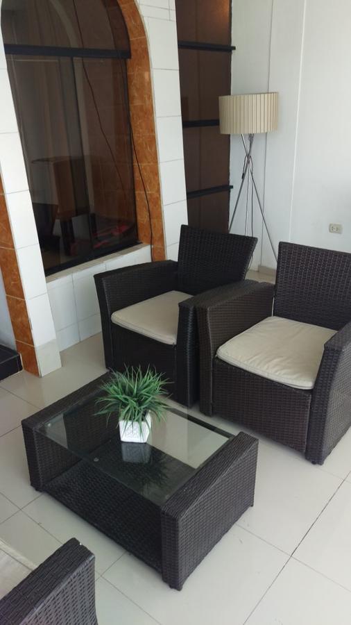 Casahotel Jockey Plaza Mall Lima Kültér fotó