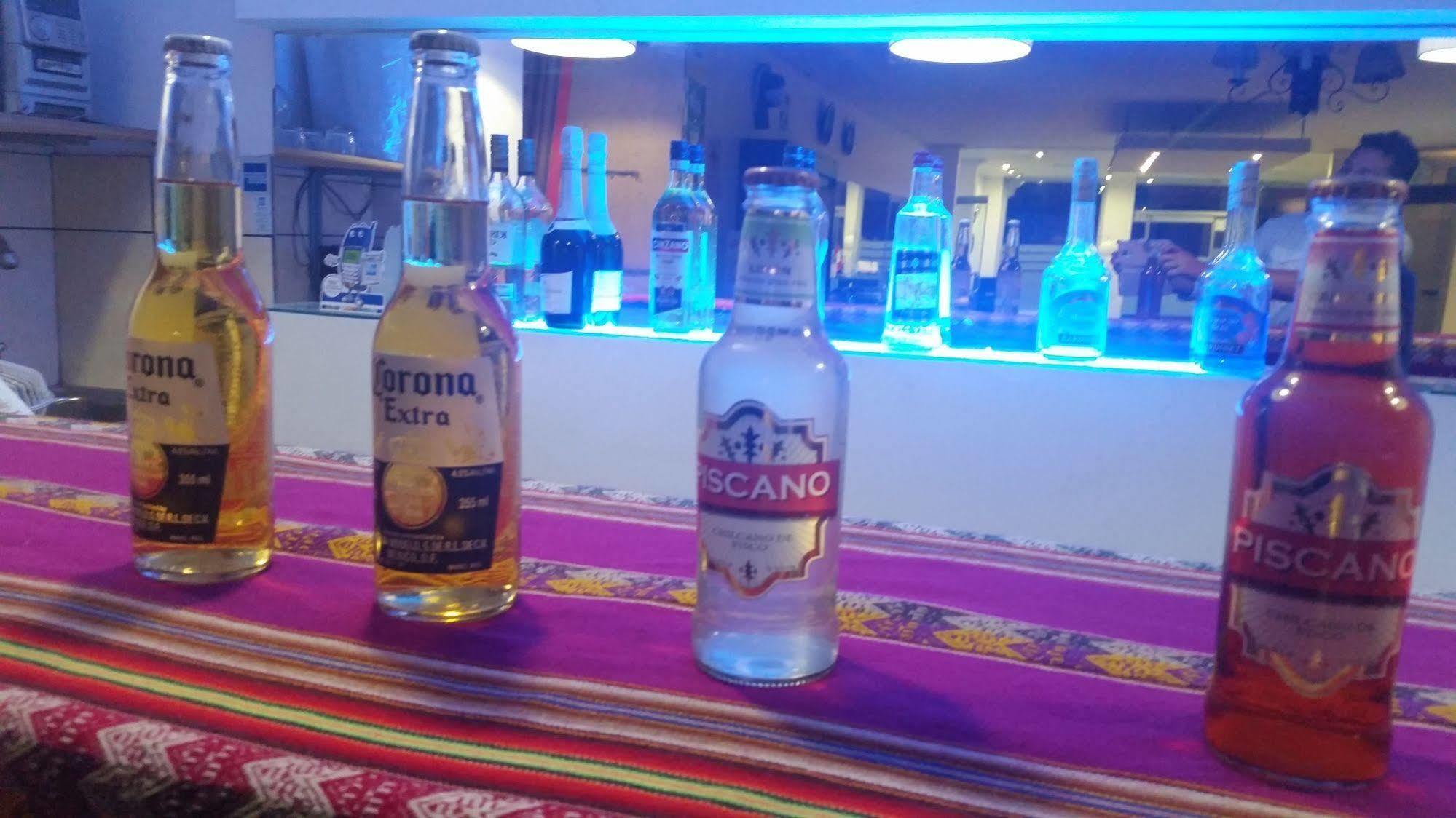 Casahotel Jockey Plaza Mall Lima Kültér fotó