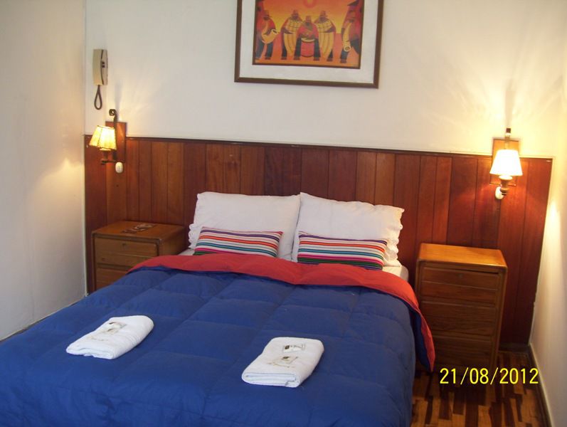 Casahotel Jockey Plaza Mall Lima Szoba fotó